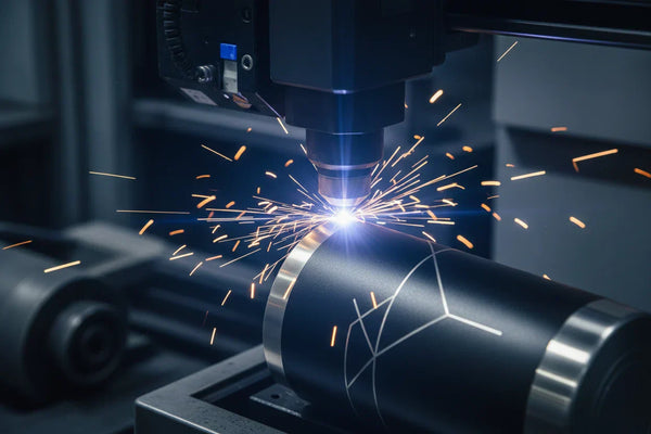 Laser Engraving vs. Screen Printing: The Ultimate Guide to Drinkware Customization