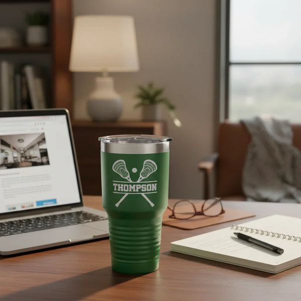 How to Clean Your Insulated Tumbler & Remove Coffee Smell for Good