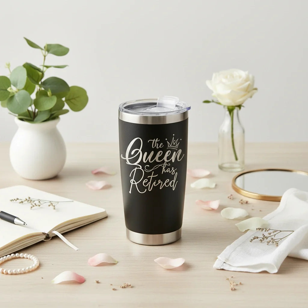 Are Custom Tumblers Actually Worth the Investment?