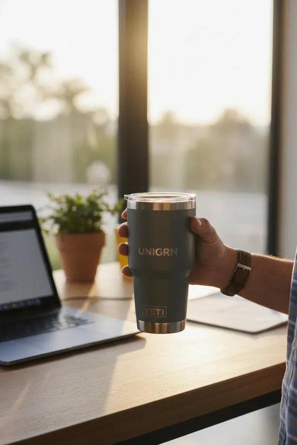 How to Customize Tumblers: Choosing Your Method, Designing Your Look, and Ordering for Groups