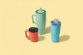 Tumbler vs. Water Bottle: Which One Is Right for You?