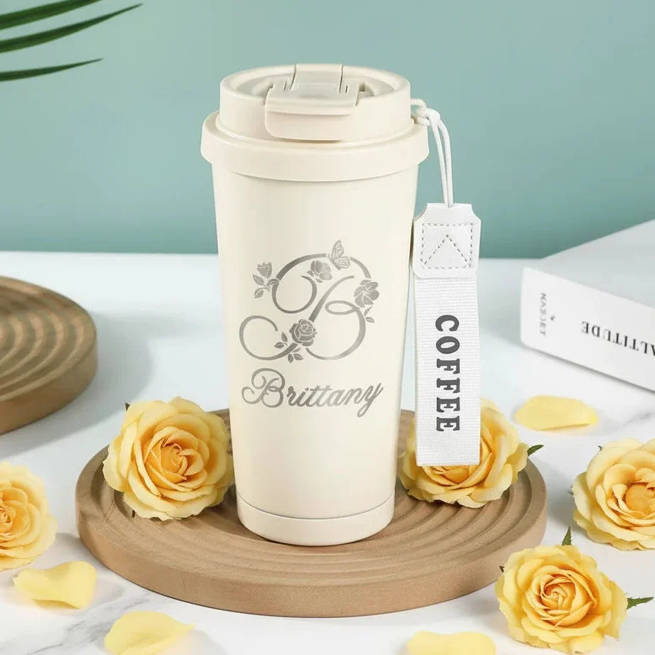 Why a Custom Tumbler and Coaster Set Is the Most Thoughtful Gift You Can Give