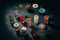 Best Cocktail for Every Zodiac Sign — Your 2025 Drink Guide