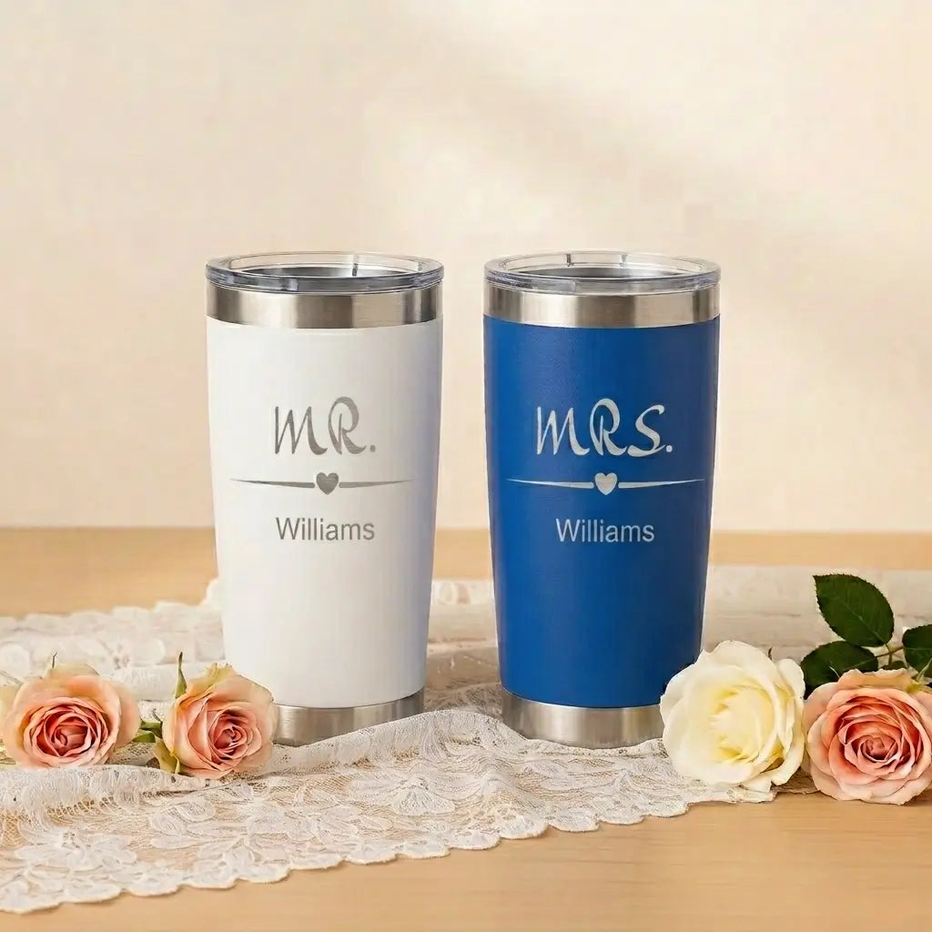 Milestone & Celebration Drinkware