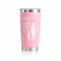 Birthday Gifts for Mom | Personalized Engraved Tumbler | Thoughtful Gift for Women, Wife, Daughter, Sister