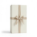 Luxury Gift Box with Satin Ribbon