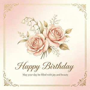 Birthday Card