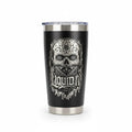 Custom Logo Engraved 20oz Tumbler | Wholesale Bulk Orders | Branded Corporate Gifts