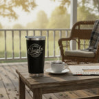 El Mejor Abuelo Del Mundo 20oz Insulated Tumbler — Laser Engraved Gift