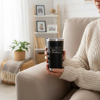 Blessed Mamaw Tumbler | 20oz Laser Engraved Insulated Cup | Mamaw Gift
