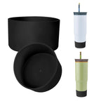 Silicone Boot for 24oz Tumbler (2-Pack) | Anti-Slip Bottom Protector