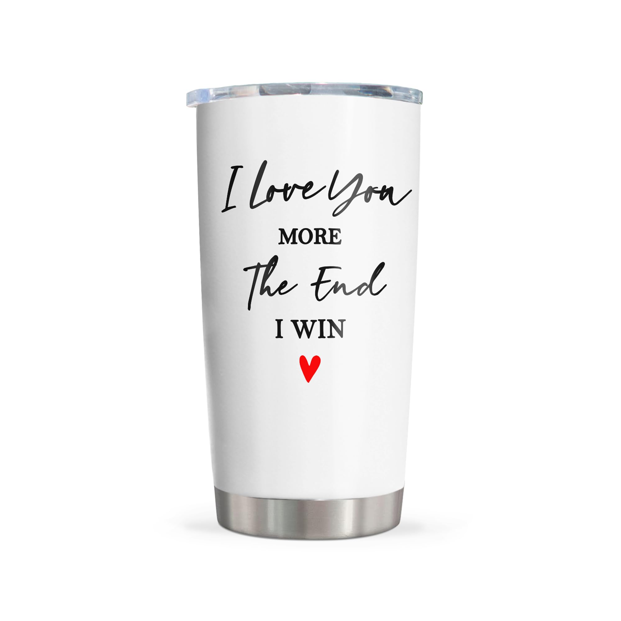 Graduation Gift Tumbler 20oz | Insulated Mug for Class of 2026