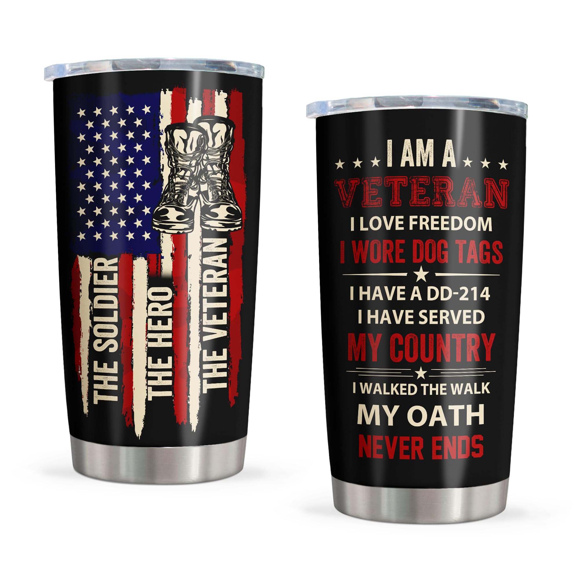 Graduation Gift Tumbler 20oz | Insulated Mug for Class of 2026