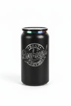 Best Boyfriend Ever Can Tumbler 16oz | Laser Engraved Iridescent Lid | Gift for Boyfriend