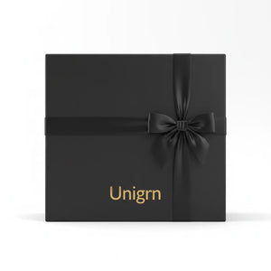 Unigrn Signature Black Gift Box