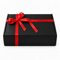 Gift Packaging & Message Card (for Items 31″ and above)