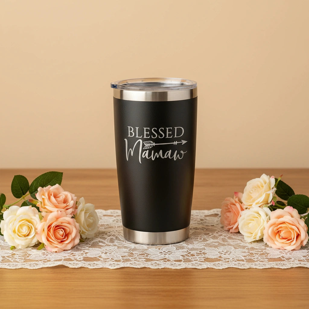 Anniversary Drinkware