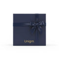 Unigrn Signature Navy Blue Gift Box
