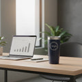 Custom Logo Tumblers: 20 oz Stainless Steel Corporate Gifts