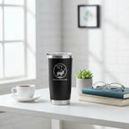Opening Day Should Be A National Holiday 20oz Insulated Tumbler — Laser Engraved Hunting Gift