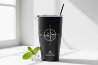Custom Logo Tumbler