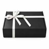 Gift Packaging & Message Card (for Items 13″–30″)