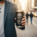 Custom Logo Engraved 20oz Tumbler | Wholesale Bulk Orders | Branded Corporate Gifts