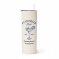 Personalized Custom Tumbler | Bridesmaid Gift, Bachelorette Cup & Birthday Tumbler